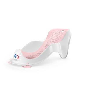 Angelcare Bath Support Fit Pink Angelcare Bath Support Fit
