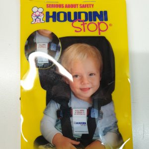 Houdini Stop Clip