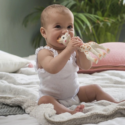 Sophie La Girafe 3 Sophie La Girafe