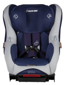 maxi cosi moda indigo car seat