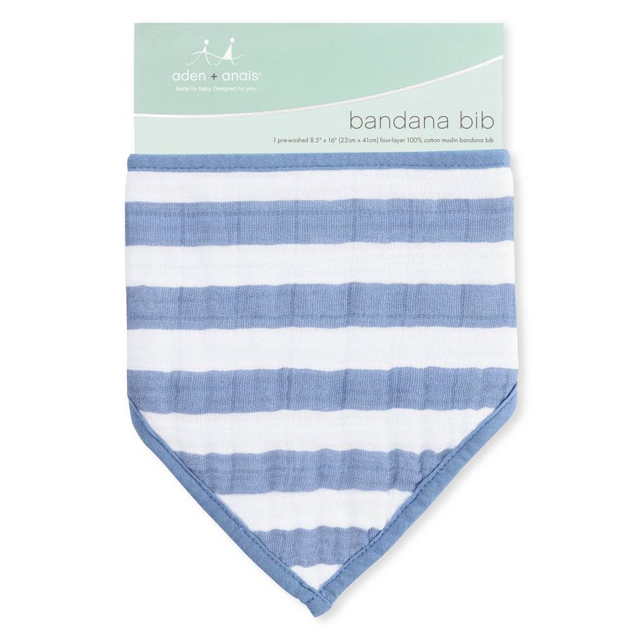 aden bandana bibs