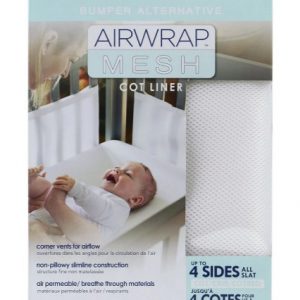 cot sheets afterpay