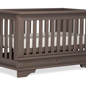 Boori Eton Convertible Plus Cot Bed