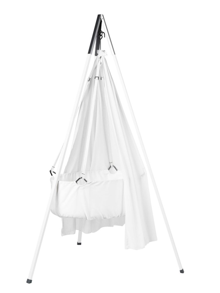 Leander Cradle Tripod Babyroad