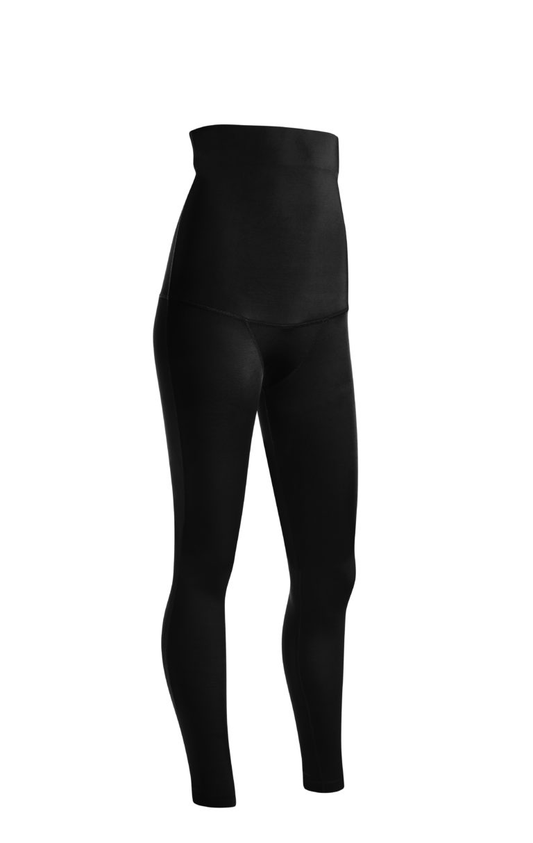 postnatal recovery leggings