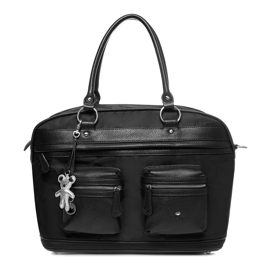 il tutto nico nappy bag