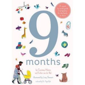 9 Months Book