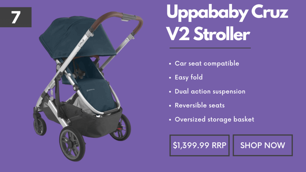 Top 25 Best Baby Prams & Strollers For 2023 Rated By Experts