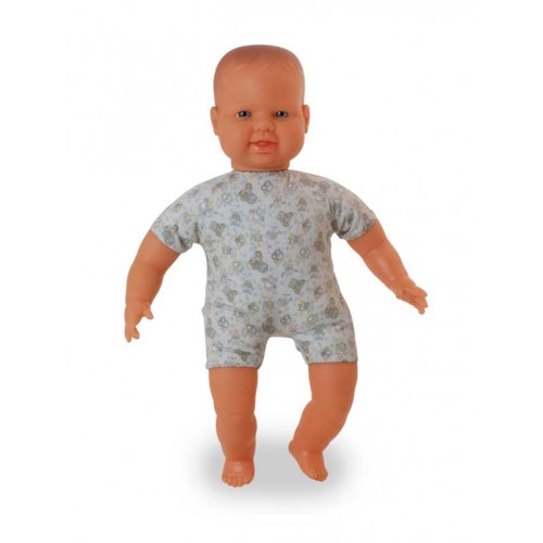 Miniland Caucasian Soft Body Doll