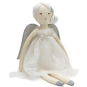 Nana Huchy Isabella the Angel