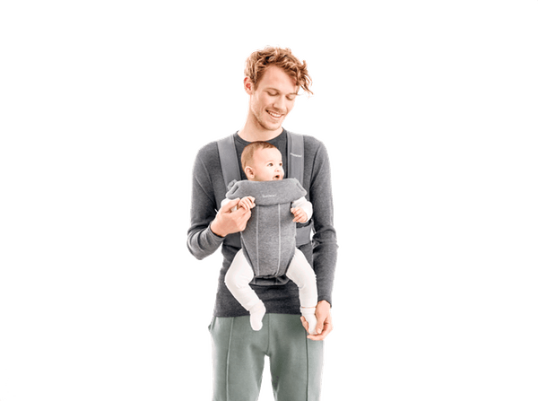 BabyBjorn Baby Carrier Mini | Our 