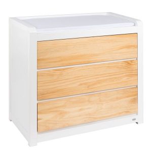 Cocoon Luxe Chest