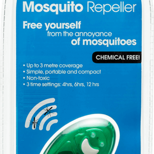 Mozzigear Mosquito Repeller
