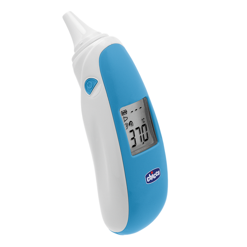 Chicco Comfort Quick Ear Thermometer