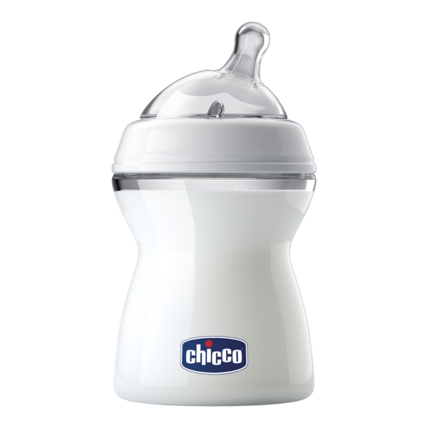 Chicco Natural Feeding Bottle 2m+ 250ml