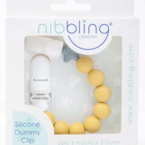 Nibbling Pluto Dummy Chain
