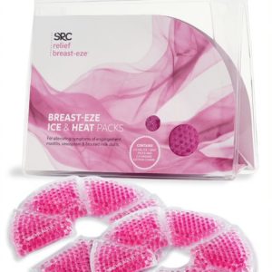 SRC Breast Eze Ice & Heat Pack