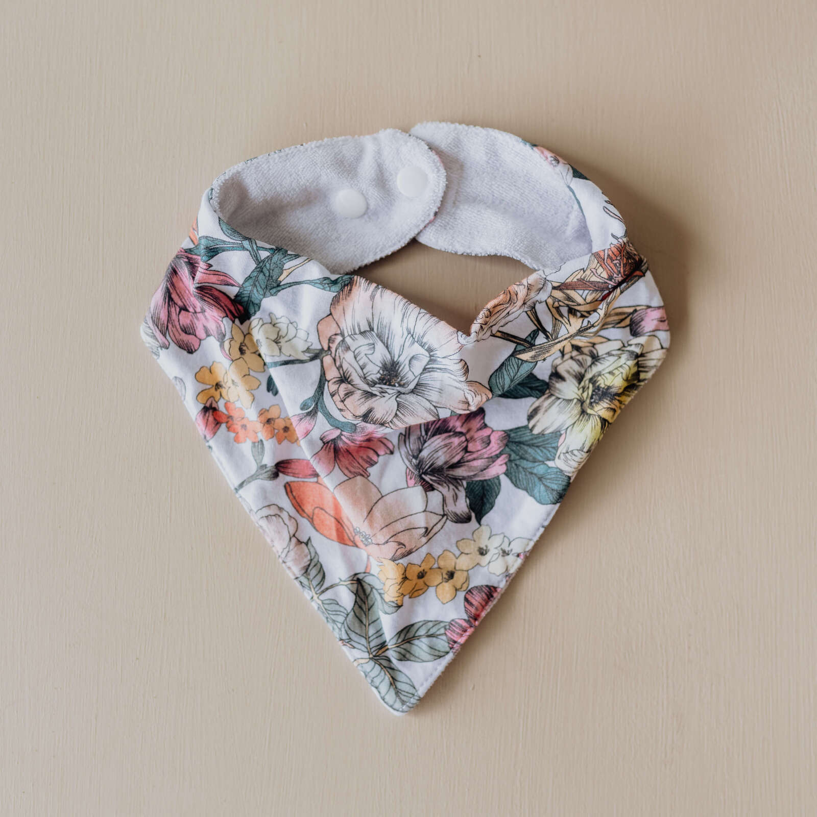 Snuggle Hunny Kids Dribble Bib Australiana Perth Babyroad