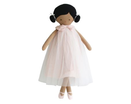 Alimrose Doll Lulu Pink