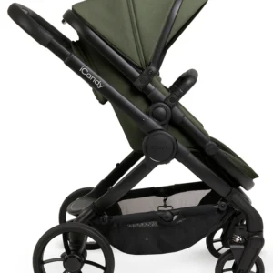 iCandy Peach 7 Pram Ivy
