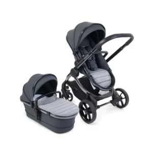 iCandy Peach 7 Pram Truffle