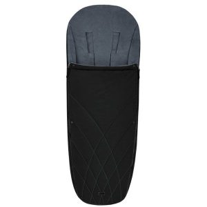 Cybex Platinum Footmuff
