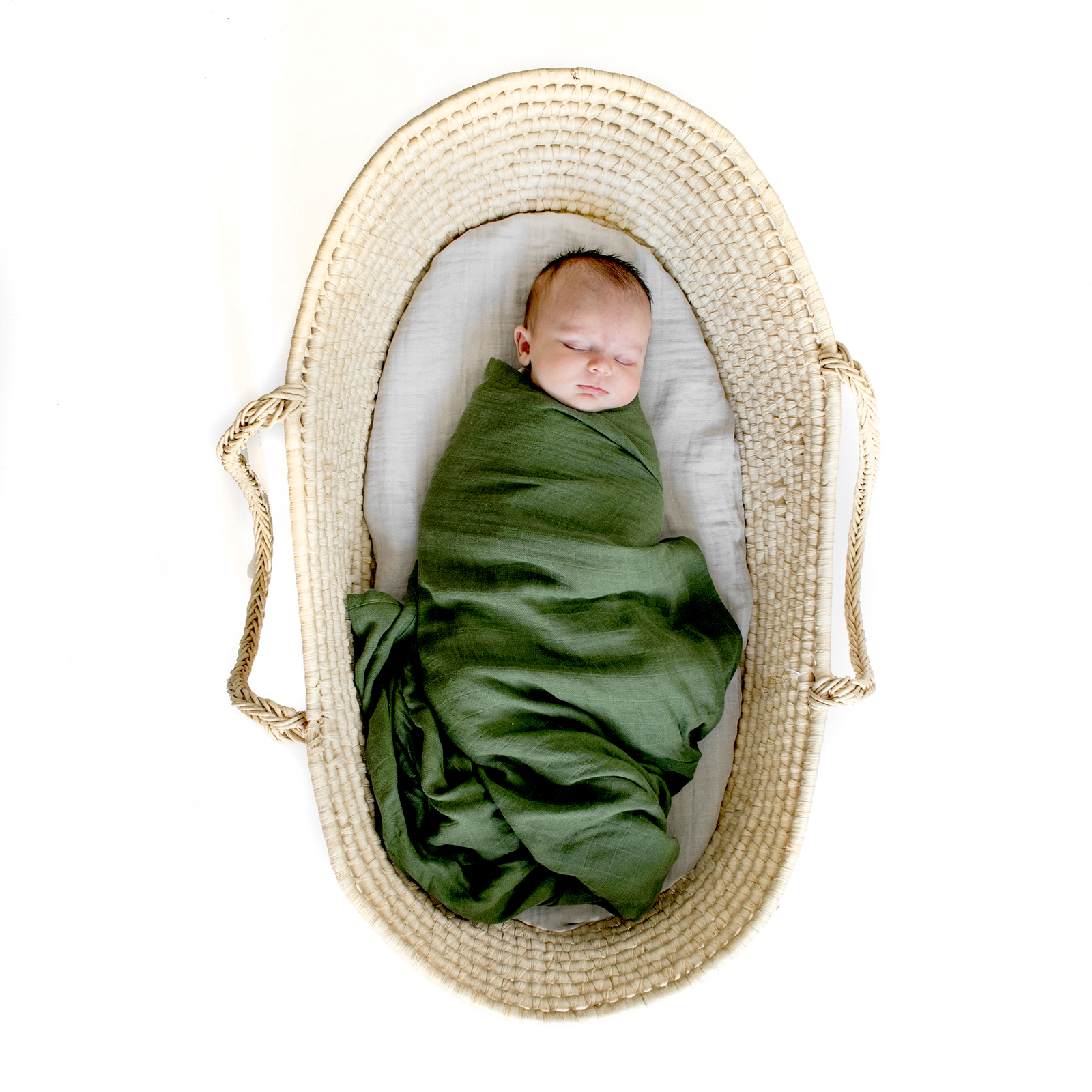burrow baby wrap