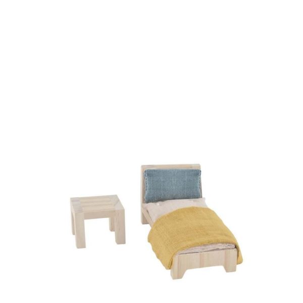 Olli Ella Holdie Furniture Single Bed