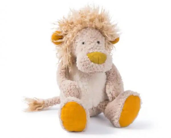 Moulin Roty Les Baba-Bou Lion Small