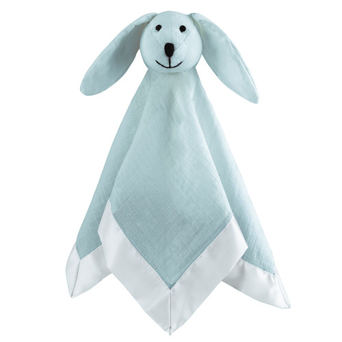 Aden by Aden + Anais Musy Mate Lovey Security Blanket