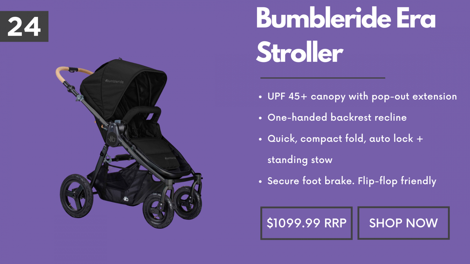 Top 25 Best Prams & Strollers in 2021 Rated By Pram Experts
