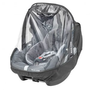 Maxi Cosi Infant Carrier Raincover