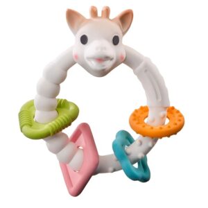 Sophie La Girafe Colo'Rings 1 Sophie La Girafe Colo'Rings
