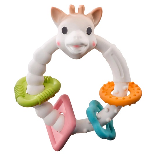 Sophie La Girafe Colo'Rings 1 Sophie La Girafe Colo'Rings