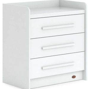 Boori Neat 3 Drawer Chest Barley Boori Neat 3 Drawer Chest