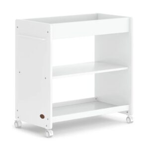 Boori Neat 3 Tier Changer