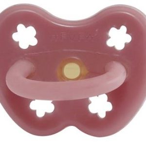Hevea Pacifier Round Watermelon
