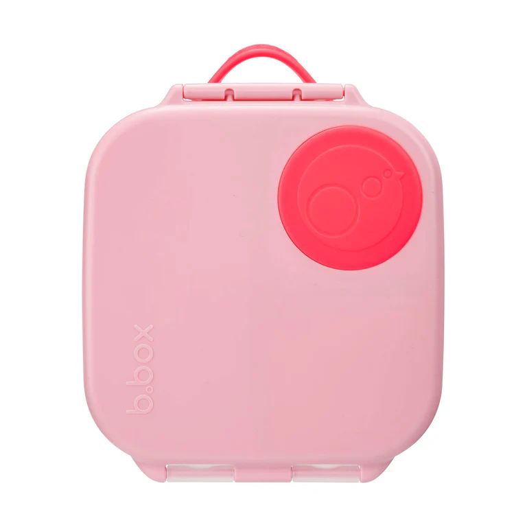 BBox Mini Lunch Box Flamingo BBox Mini Lunch Box Flamingo