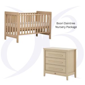 Boori Daintree Nursery Package