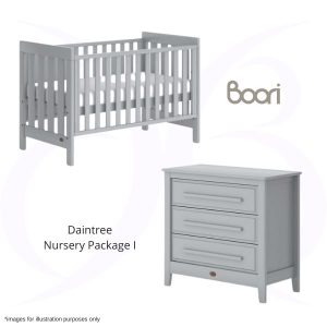 Boori Daintree Nursery Package I