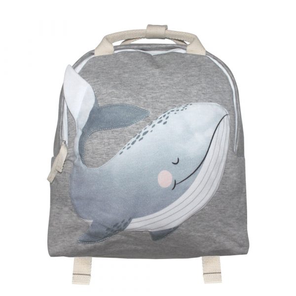 Mister Fly Whale Back Pack