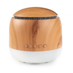 Diffusers & Air Purifiers