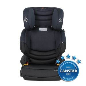 Mothers Choice Tribe AP Booster Seat