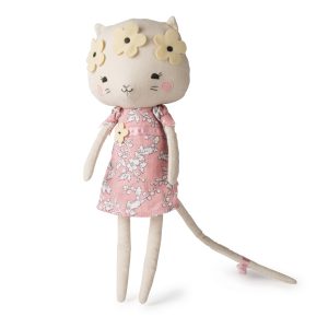 Picca Loulou Kitty Cat
