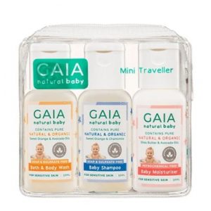 GAIA Mini Traveller