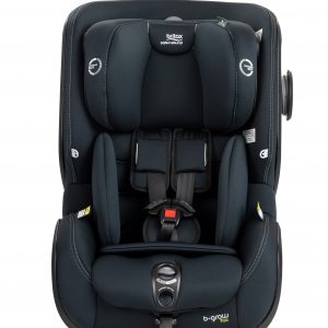 Harnessed Booster Car Seats (6 Months - 8 Years*)