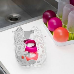 Boon Clutch Dishwasher Basket