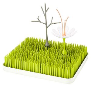 Boon Lawn Drying Rack Bundle