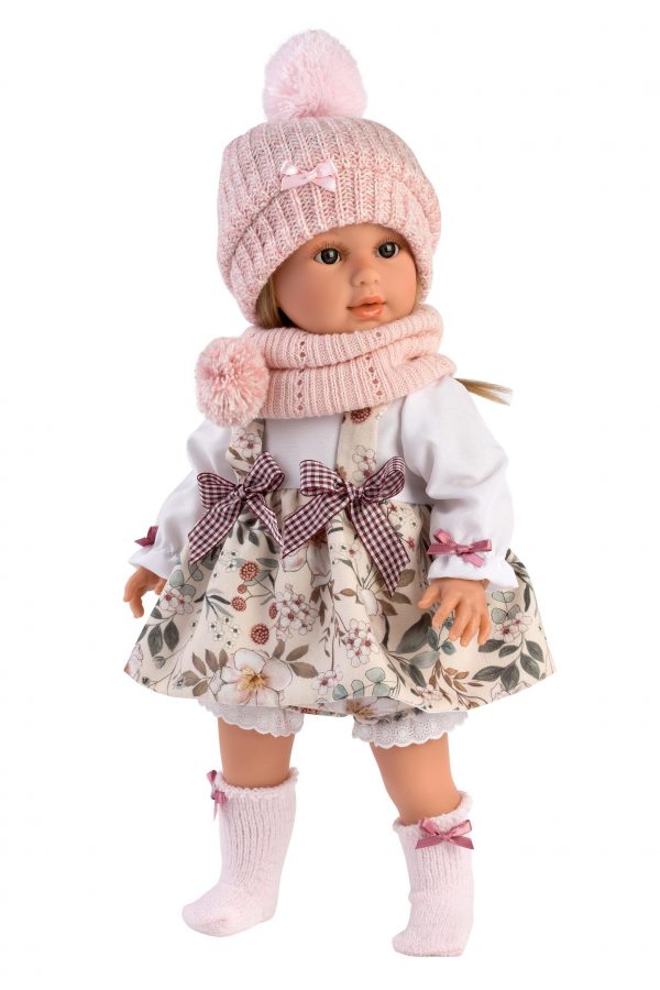 Llorens Tina Baby Doll 40cm