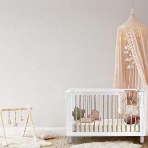 Cocoon Allure Nursery Package